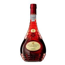 Real Companhia Velha Colheita 1974 Port Wijn