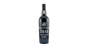 Real Companhia Velha Vin Porto Vintage