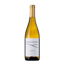 Terra D'Alter 2017 Bílé víno