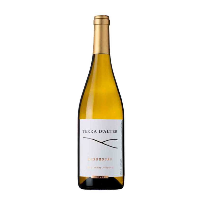 Terra D'Alter 2017 Vino Bianco Terra D'Alter 2017 Vino Bianco