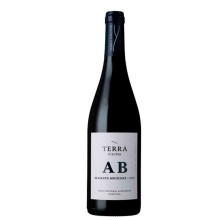 Terra D'Alter Alicante Bouschet 2015 Rotwein