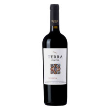 Terra D'Alter Reserva 2014 Rode Wijn