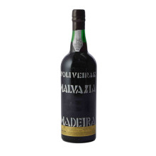 D'Oliveiras Malvazia 2010 Zoete Madeirawijn