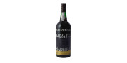 D'Oliveiras Malvazia 2010 sladké Madeirské víno
