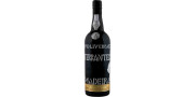 D'Oliveiras Vin de Madère Terrantez 1890