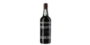 D'Oliveiras Vin de Madère Terrantez 1890