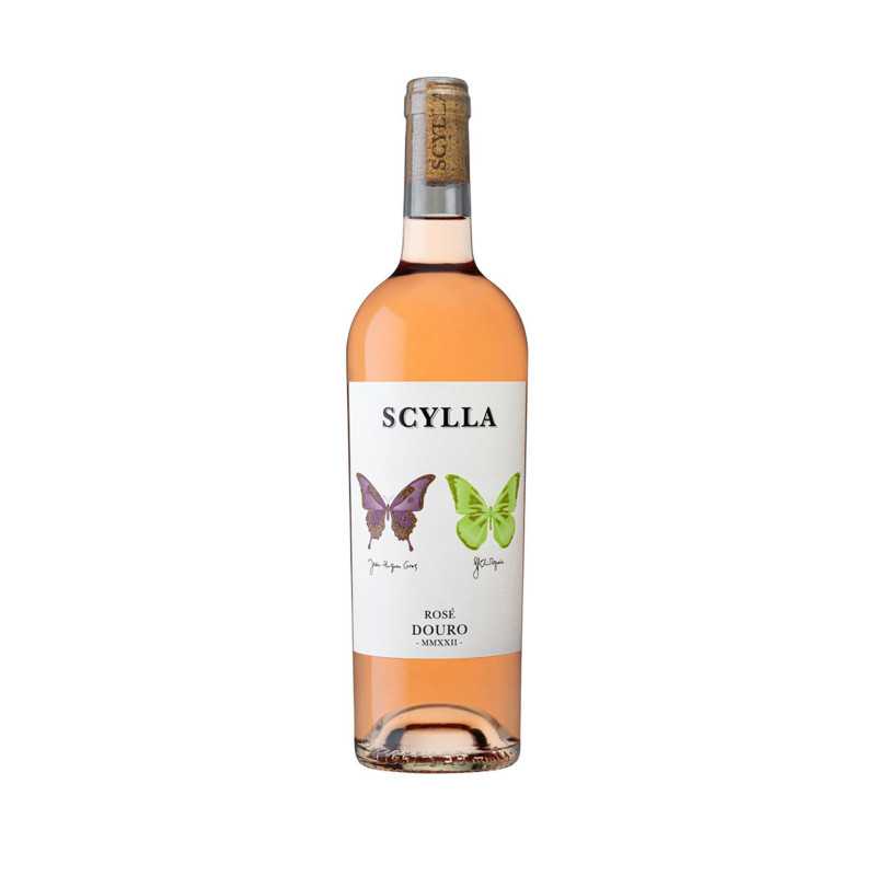Scylla 2023 Rosévin Scylla 2023 Rosévin