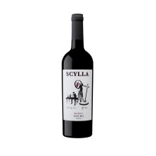 Scylla Reserva 2021 rode wijn