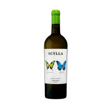 Scylla Grande Reserva 2022 Witte wijn