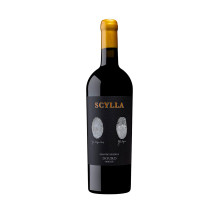 Scylla Grande Reserva 2020 rode wijn