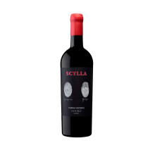 Scylla Touriga Nacional 2020 rode wijn
