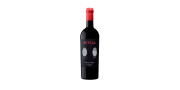 Bouteille de Scylla Touriga Nacional 2020