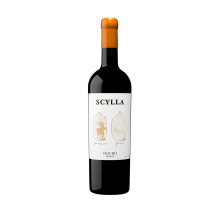 Scylla Amphora 2019 Rødvin