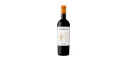 Scylla Amphora 2019, vino tinto elegante