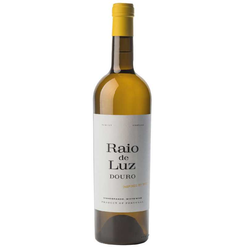 Raio de Luz White Wine 2024
