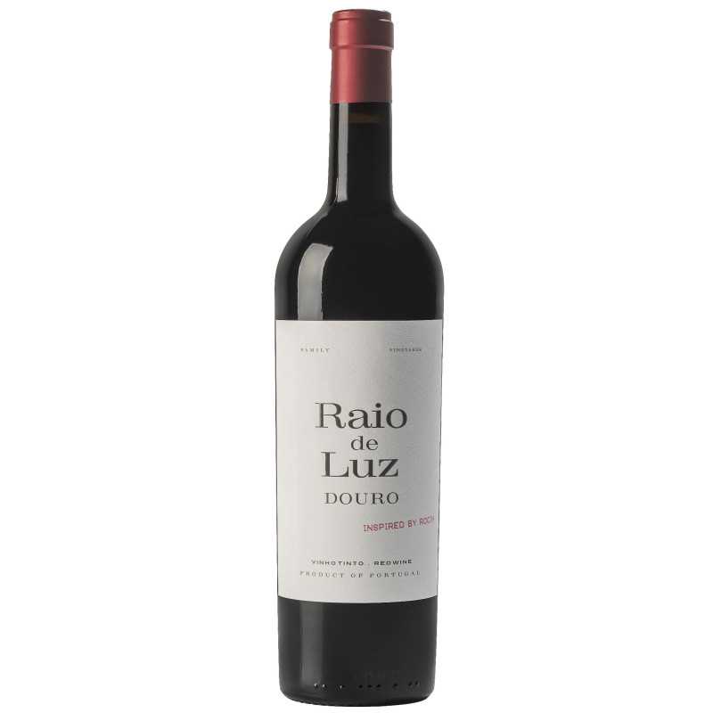 Raio de Luz 2022 Vino tinto Raio de Luz 2022 Vino tinto