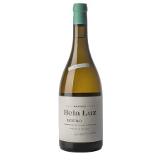 Vin Alb Bela Luz 2022 cu note subtile de fructe