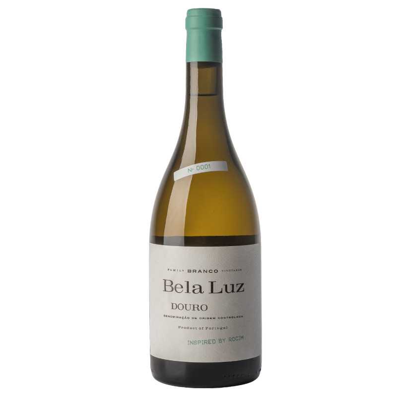 Bela Luz 2022 White WIne Bela Luz 2022 White WIne