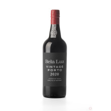 Bela Luz Vintage 2020 Portvin