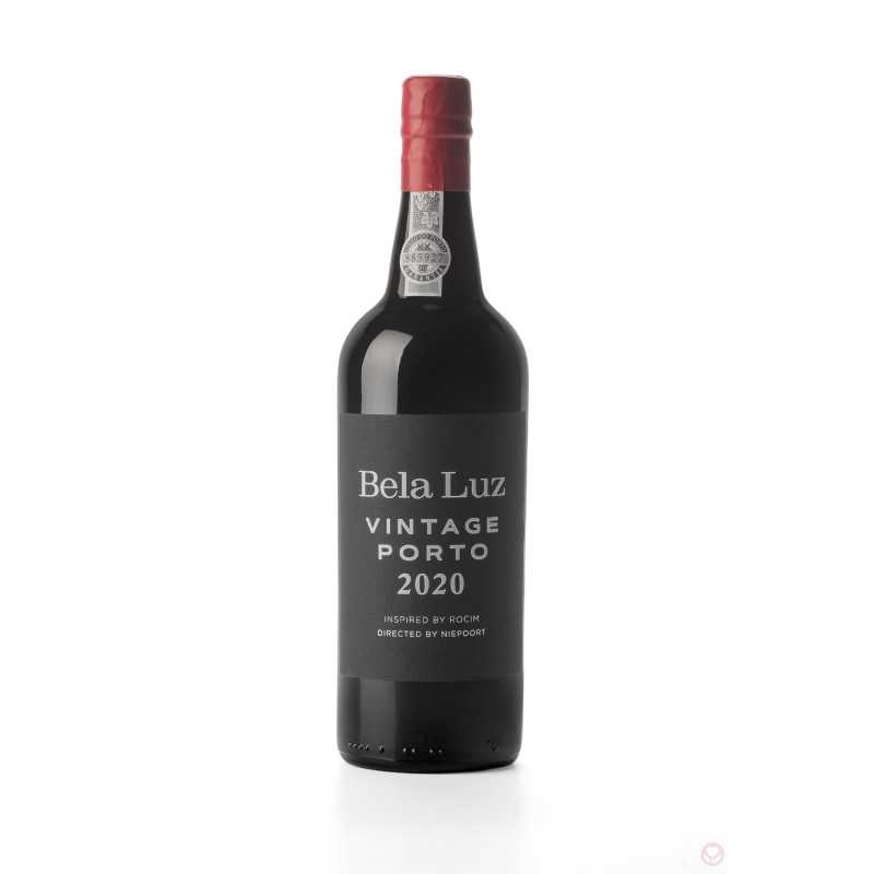 Bela Luz Vintage 2020 Portvin Bela Luz Vintage 2020 Portvin