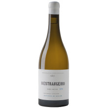 O Estrangeiro 2023: un vino blanco excepcional