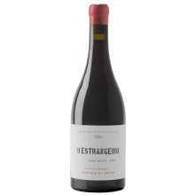 O Estrangeiro 2022 Rotwein