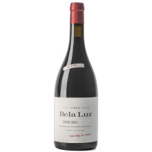 Bela Luz 2023 Red Wine