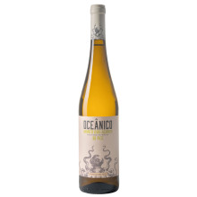 Ocenanico Arinto dos Açores 2023 Witte WIjn