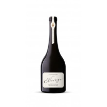 Bouteille de vin blanc Herdade do Sobroso Elevage 2022