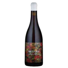 Respiro Clarete 2023 Rotwein Flasche
