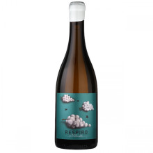 Respiro Altitude 2023 Weißwein Flasche