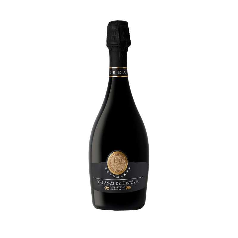 São João Ediție Centenară 100 Ani Brut Spumant São João Ediție Centenară 100 Ani Brut Spumant