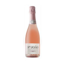 Quinta do Poço Baga Pinot Noir Rosé Espumoso