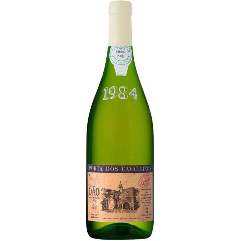 Monte dos Cabaços Kolheita Seleccionada 2016Bílé víno