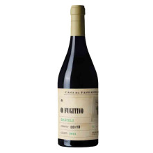 Casa da Passarella O FuGitivo Barcelo White Wine