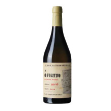 Casa da Passarella O Fugitivo Pinot Noir Vin rouge