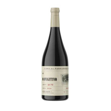 Casa da Passarella O Fugitivo Colheita TardiaVin blanc