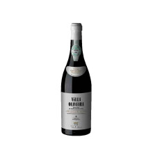 Casa da Passarella Villa Oliveira 2018 Rotwein Bild