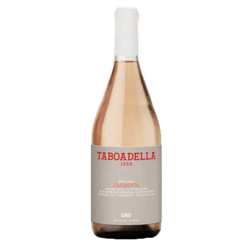 Taboadella Caementa 2023 Rosé Wine Taboadella Caementa 2023 Rosé Wine