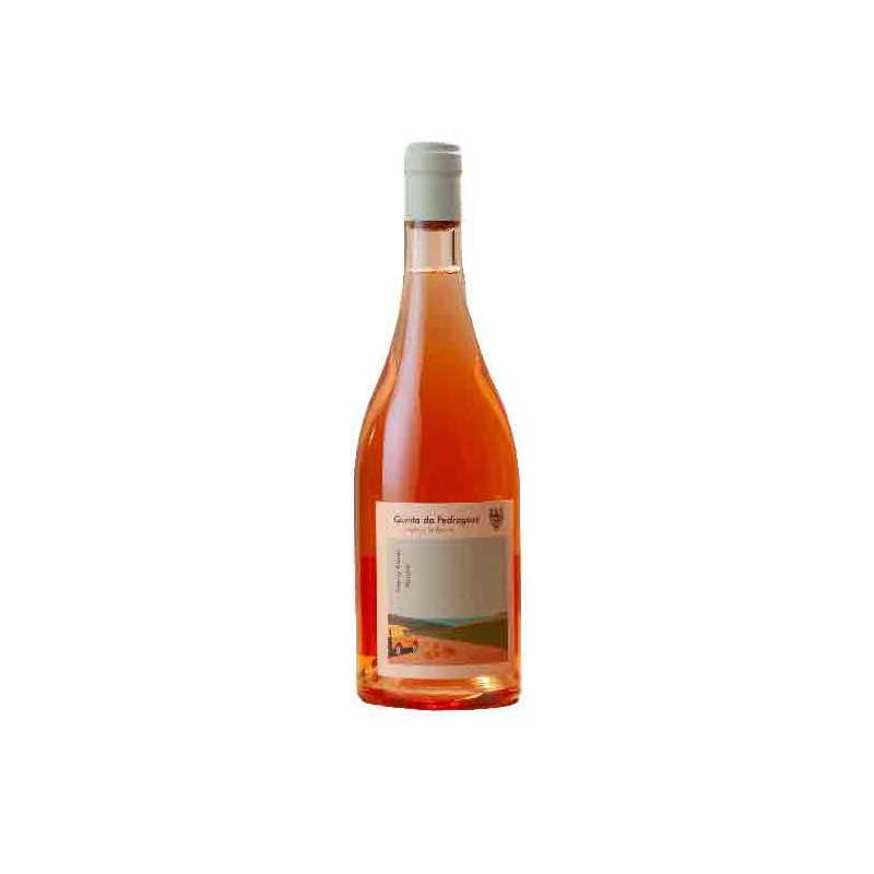 Quinta da Pedragosa 2023 Vin Rosé élégant Quinta da Pedragosa 2023 Vin Rosé élégant