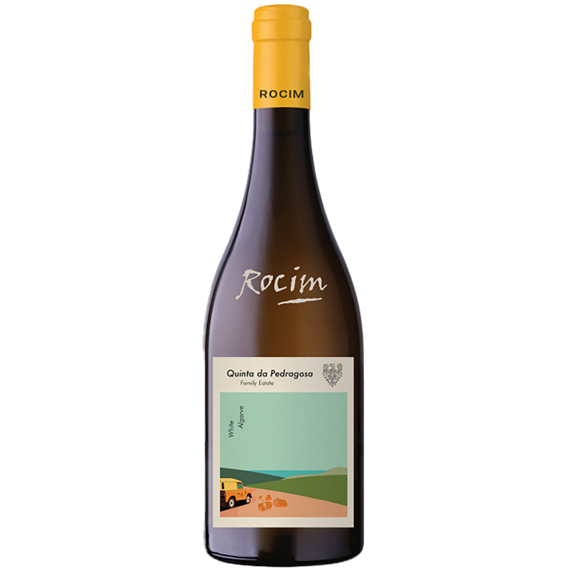 Quinta da Pedragosa 2024 White Wine