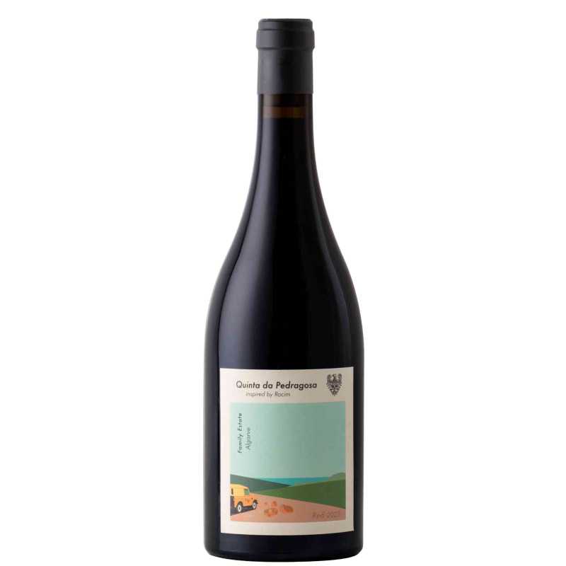 Quinta da Pedragosa 2023 Red Wine Quinta da Pedragosa 2023 Red Wine