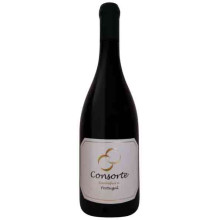 Consorta Garrafeira 2020 White Wine
