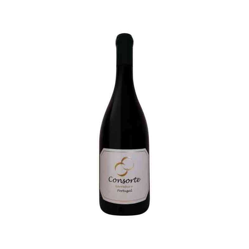 Consorte Garrafeira 2020 Branco