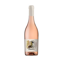 Quinta da Venda Pianista Reservat Rosé Wein