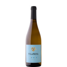 Quinta do Outeiro 2013 Weißwein