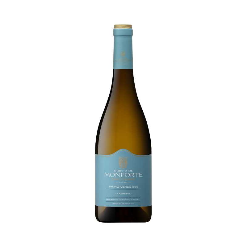 Quinta de Monforte Loureiro 2023 White Wine