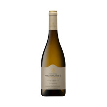 Quinta de Monforte Alvarinho 2023 White Wine Bottle