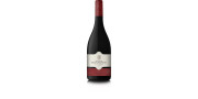 Quinta de Monforte Vinhão Red Wine with deep garnet color