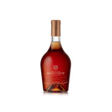 Quinta de Monforte Padeiro 2022 Red Wine Bottle